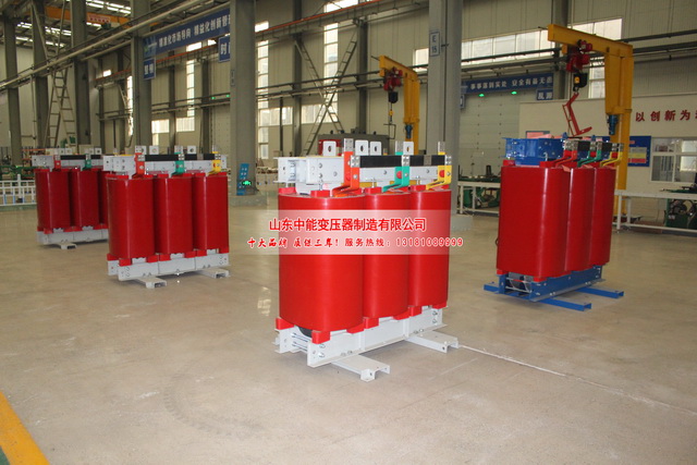 克孜勒苏变压器厂家