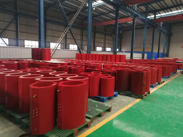 克孜勒苏SCB14干式变压器型号齐全