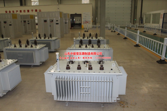 克孜勒苏S13油浸式变压器现货促销