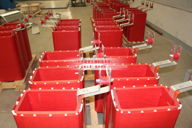 克孜勒苏SCB10-800KVA/10KV/0.4KV干式变压器